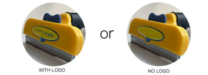 Cat Hair Removal Comb Cat Brush Pet Grooming Brush Dog Comb Cat Hair Massage Comb Cat Hair Remover Cleaning Grooming Cat Combs